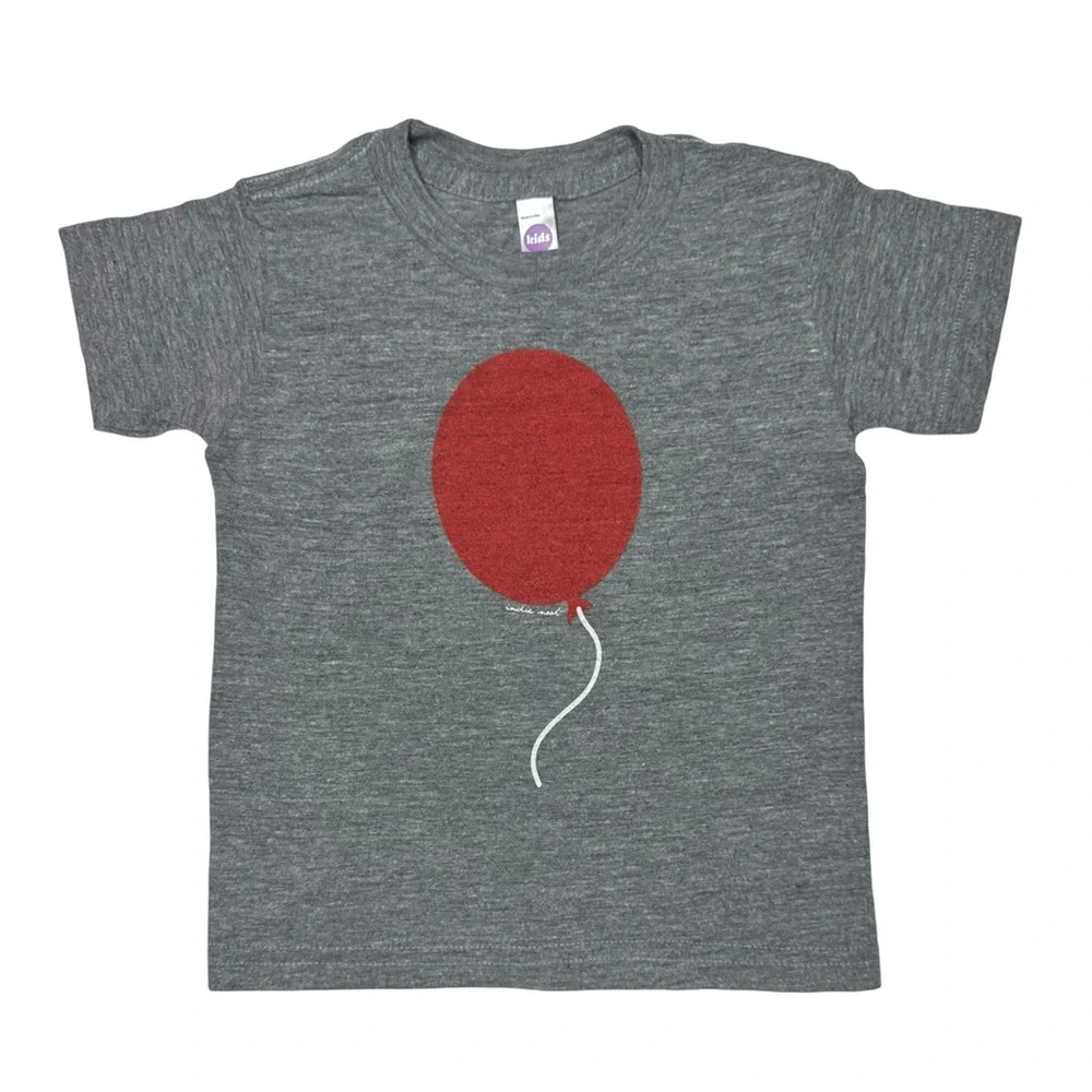 Balloon Tee